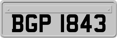 BGP1843