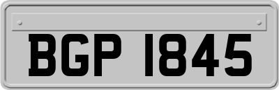 BGP1845