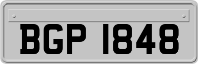 BGP1848
