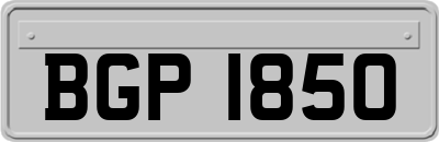 BGP1850