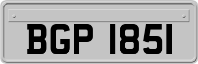 BGP1851