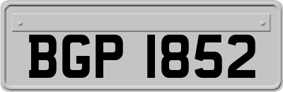 BGP1852