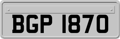 BGP1870