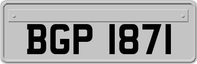BGP1871