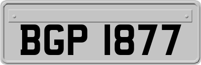BGP1877