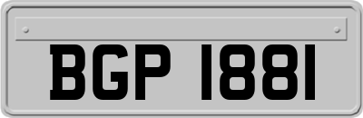 BGP1881