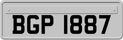 BGP1887