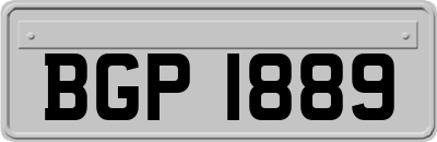BGP1889