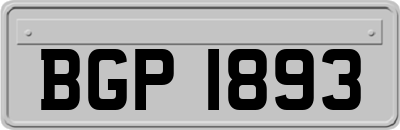 BGP1893