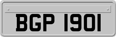BGP1901