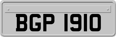 BGP1910