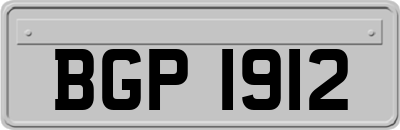 BGP1912