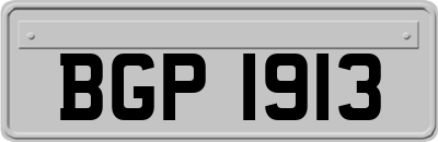 BGP1913
