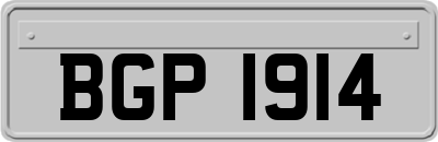 BGP1914