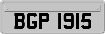 BGP1915