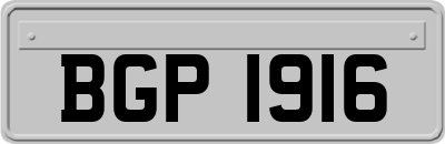 BGP1916