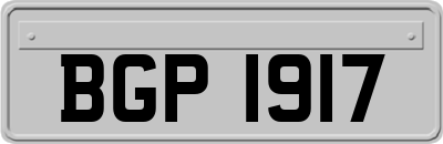 BGP1917