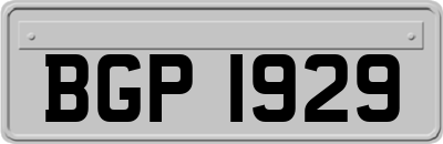 BGP1929