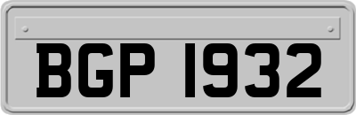 BGP1932