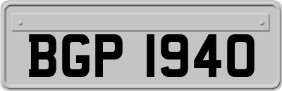 BGP1940