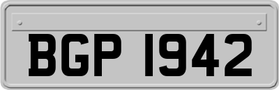 BGP1942