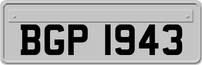 BGP1943