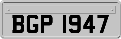 BGP1947