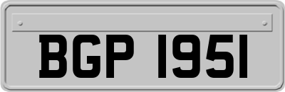 BGP1951