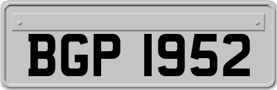 BGP1952