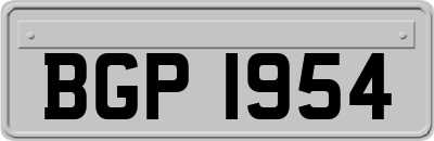 BGP1954