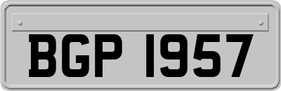 BGP1957