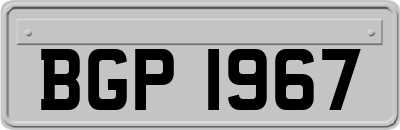 BGP1967