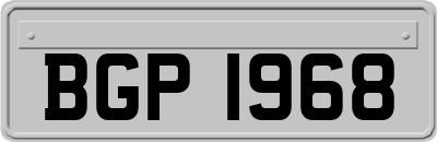 BGP1968