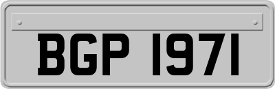 BGP1971