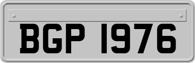 BGP1976