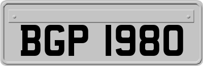 BGP1980