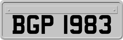 BGP1983