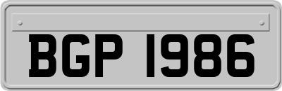 BGP1986