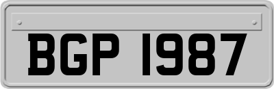 BGP1987