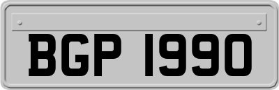BGP1990