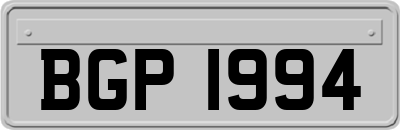 BGP1994