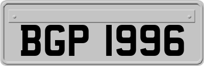 BGP1996