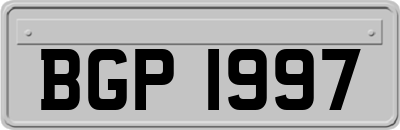 BGP1997