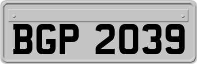 BGP2039