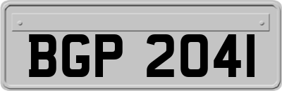 BGP2041