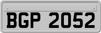 BGP2052