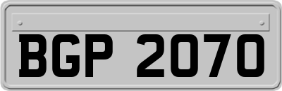 BGP2070