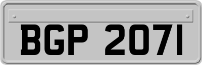 BGP2071