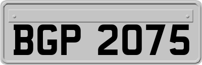 BGP2075