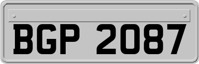 BGP2087